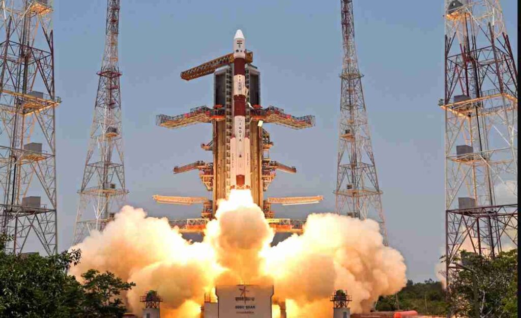 ISRO Mission Aditya L1