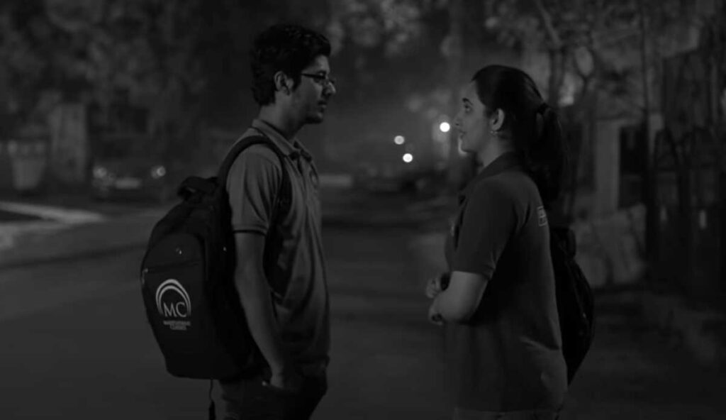 Kota Factory Web Series