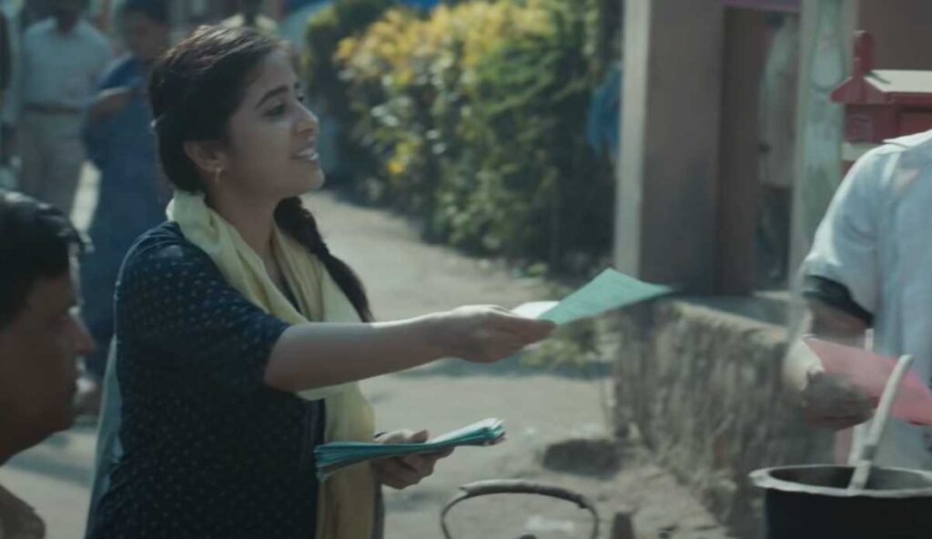Laakhon Mein Ek Web Series
