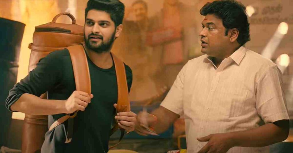 Mission Majnu Hindi Cinema
