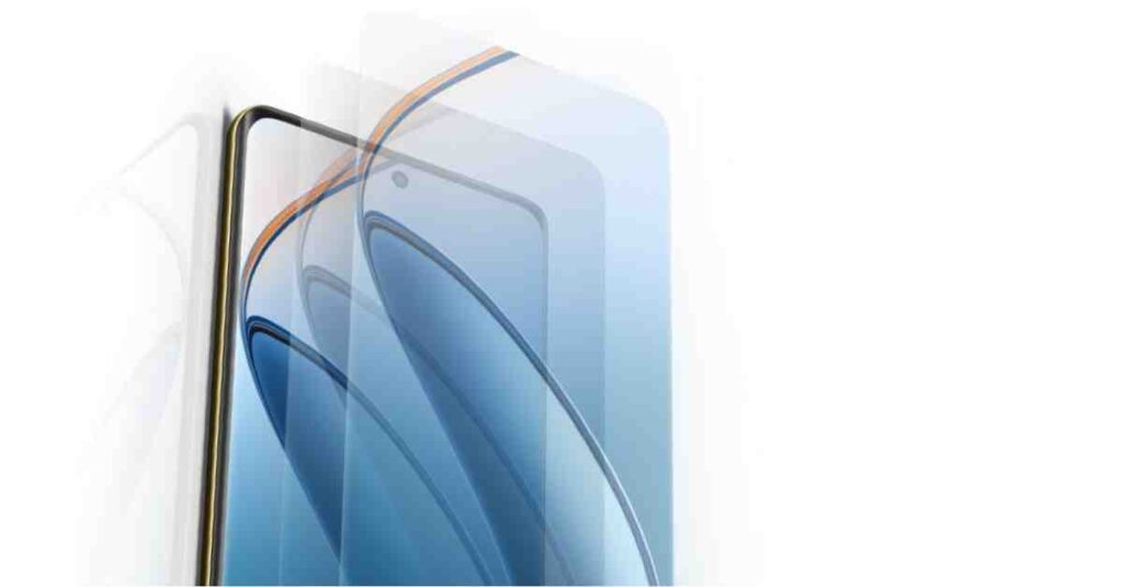 Realme 12 Pro, Realme 12 Pro Plus Display