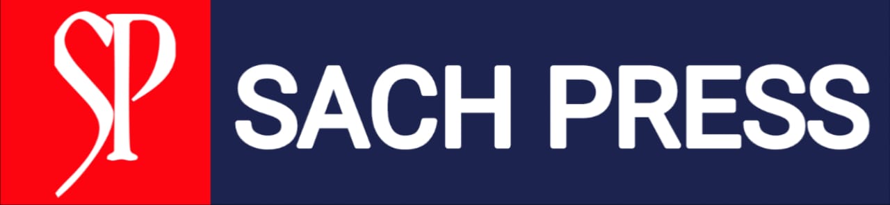 Sach Press Logo