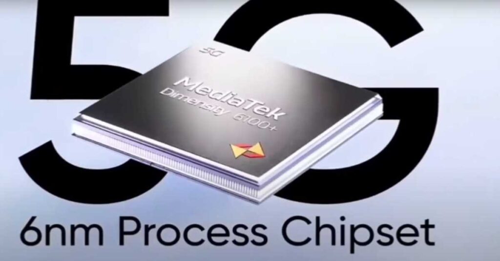 Samsung Galaxy Xcover 7 Processor