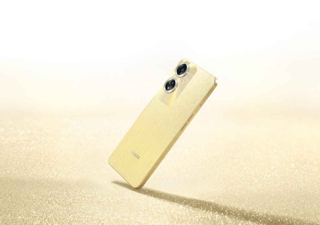Oppo A59 5G