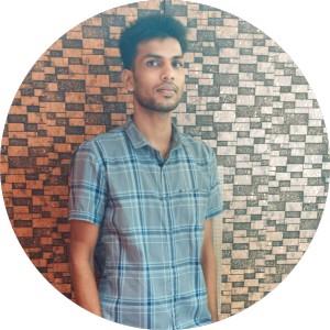 Prakash Kumar, Founder of Sach Press
