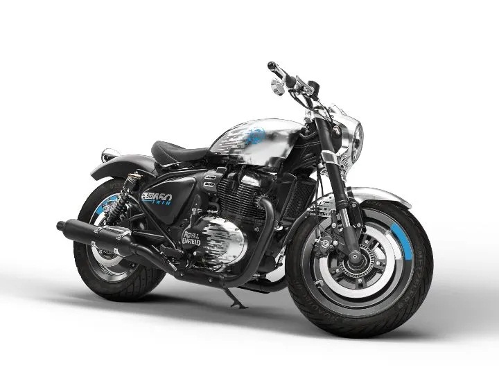 Royal Enfield