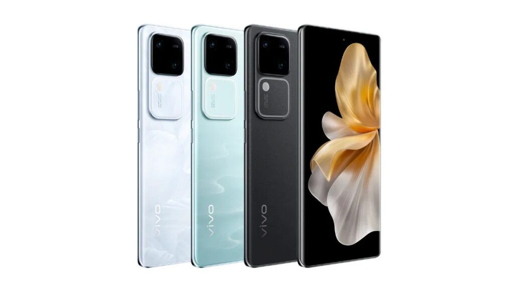 V30 Series