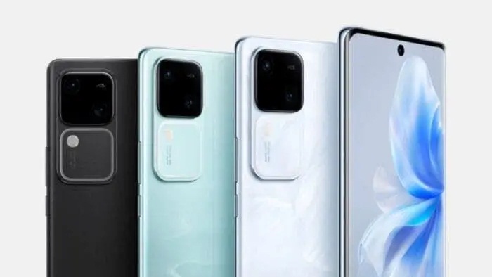 V30 Series