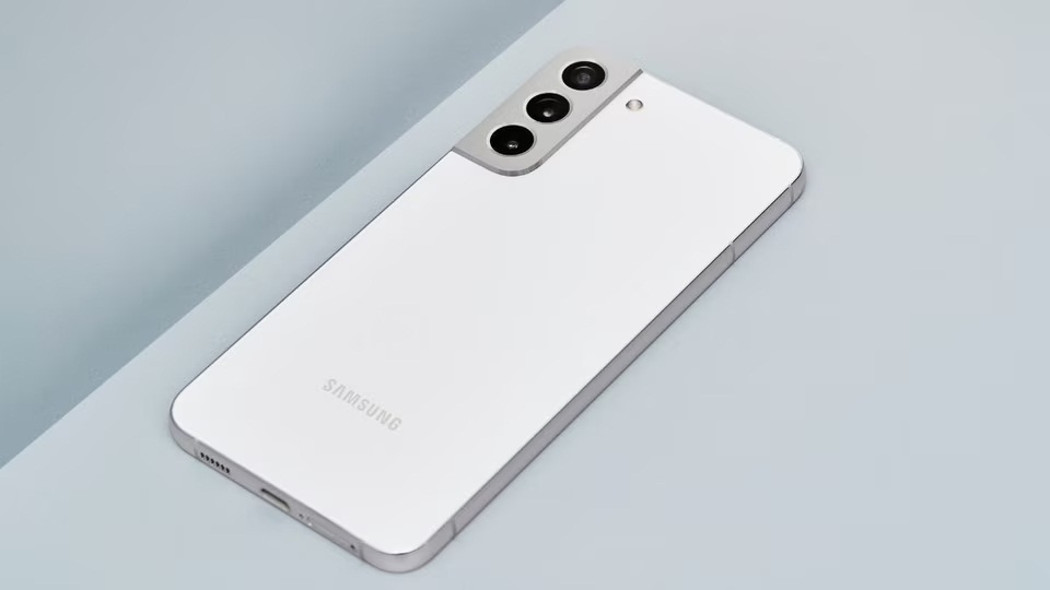 Samsung Galaxy S22
