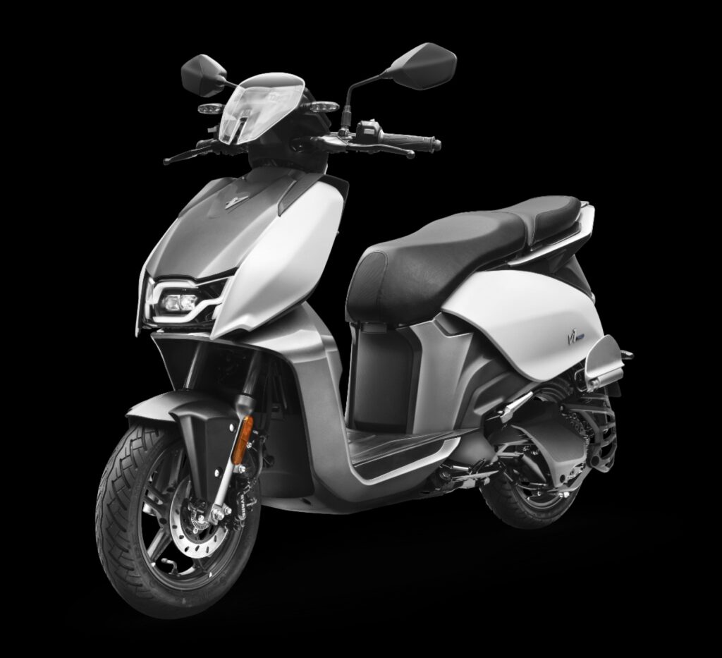 Vida V1 Plus