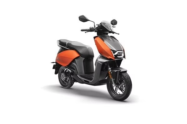 Vida V1 Plus