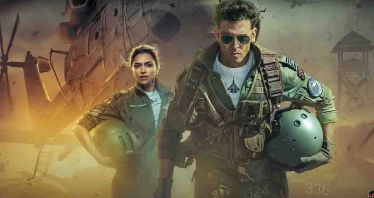 Fighter Box Office Collection