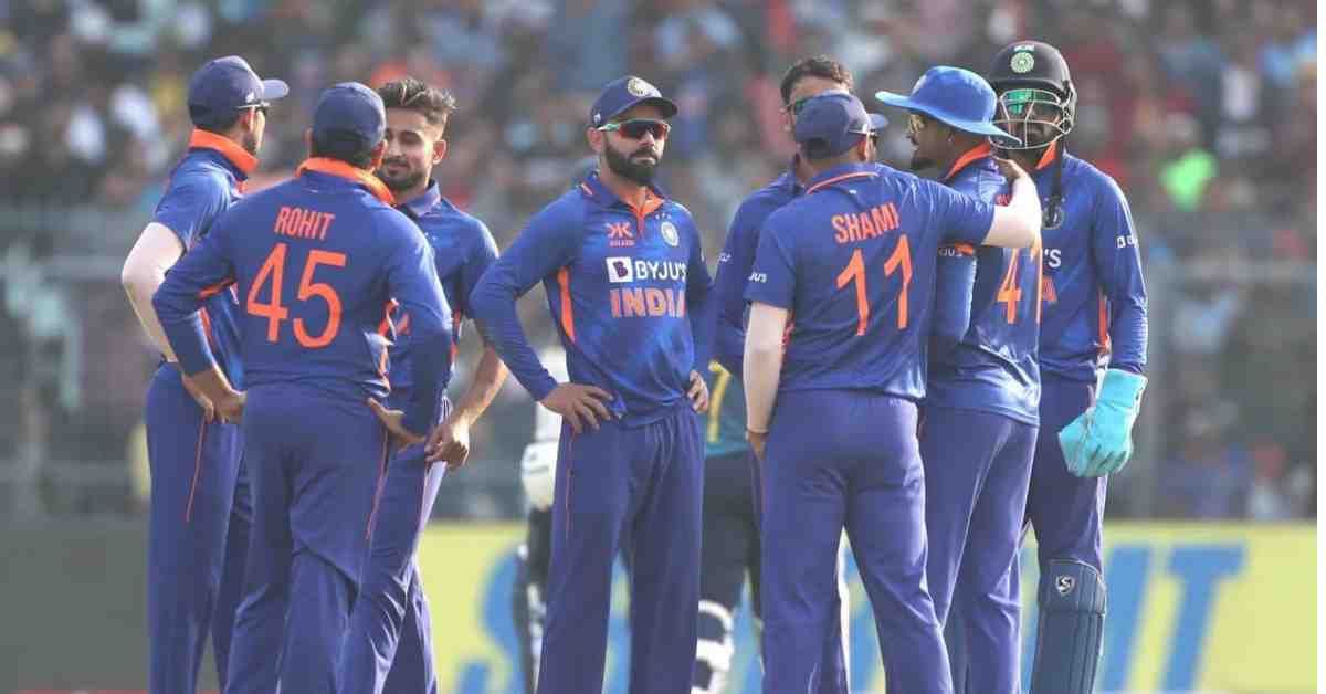 IND Vs ENG Test Match