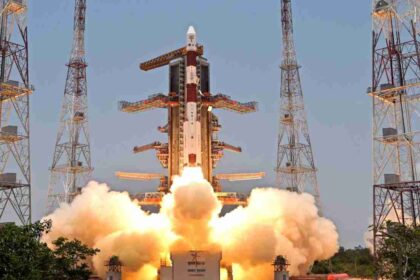 ISRO Mission Aditya L1
