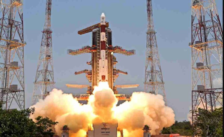 ISRO Mission Aditya L1