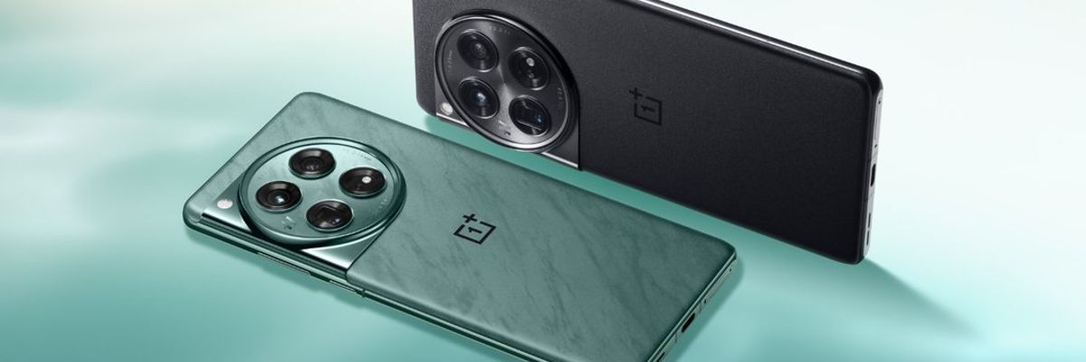 One Plus 12 Smartphone