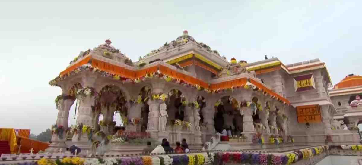 Ram Mandir