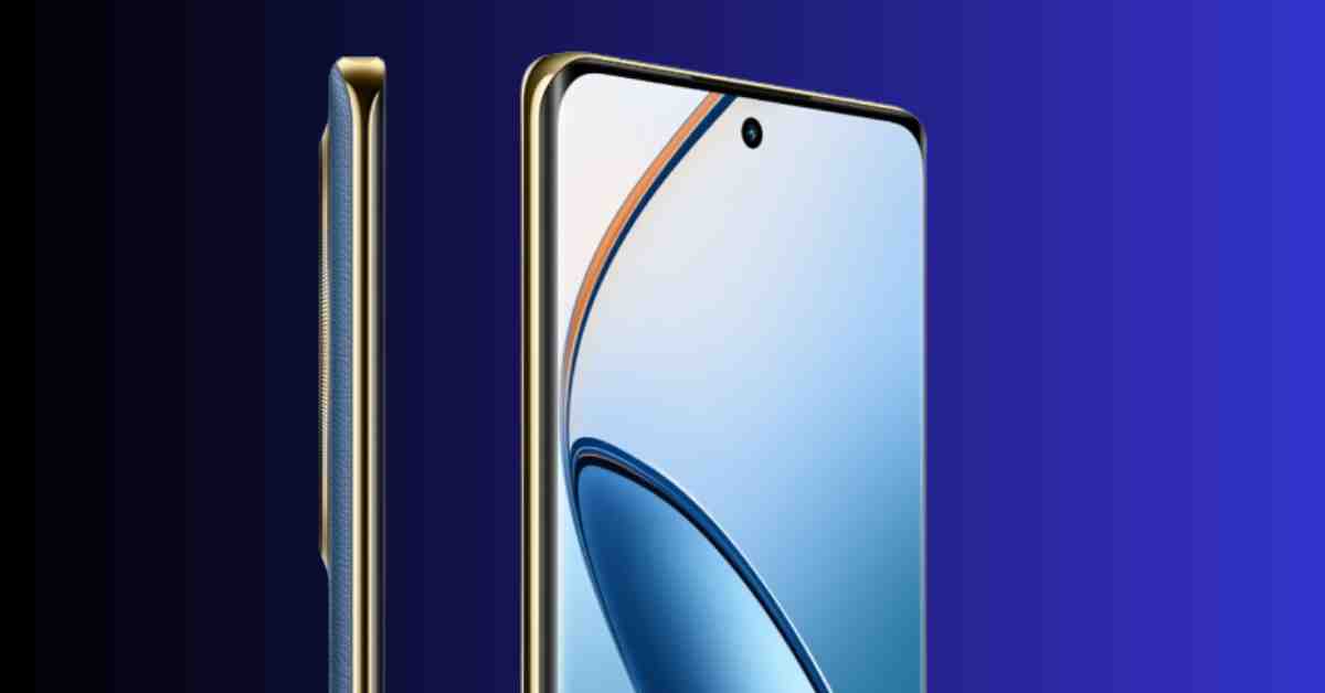 Realme 12 Pro, Realme 12 Pro+