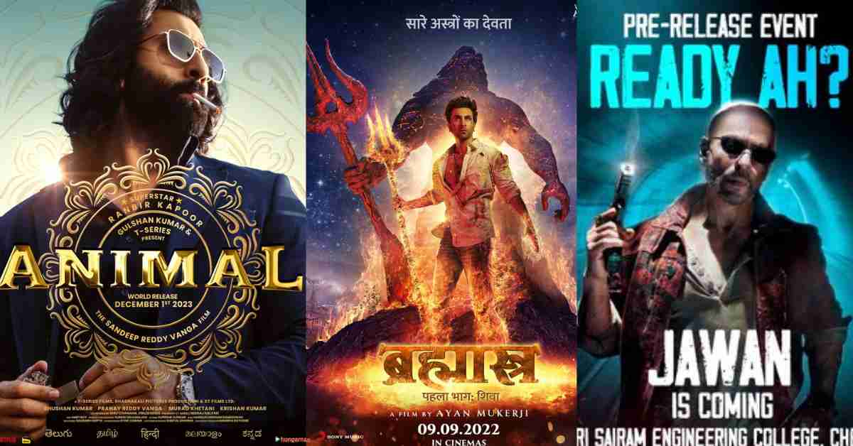Watch Best 5 Movies 26 January 2024 Republic Day
