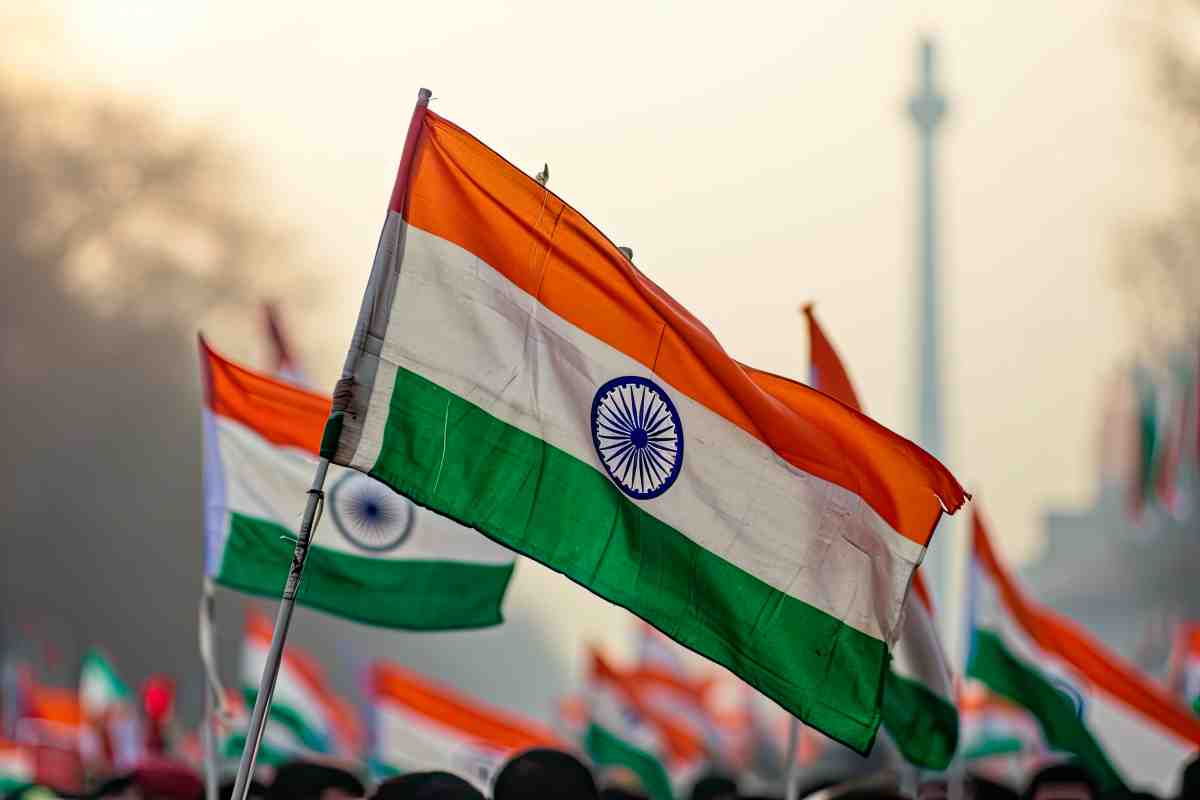 indian-flags-Republic Day