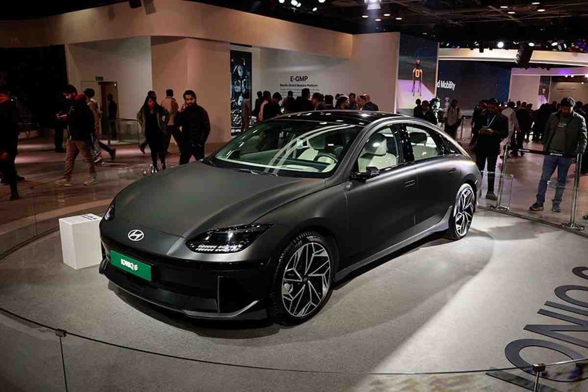 Upcoming Hyundai Cars