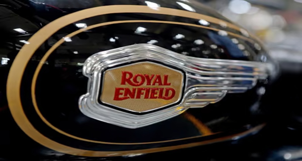 Royal Enfield
