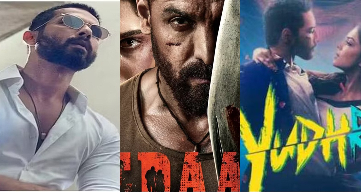 Upcoming Bollywood Movies