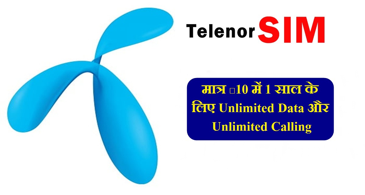 Telenor